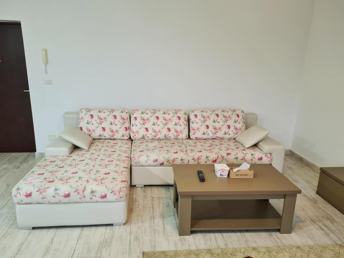 Cozy Apartment 阿拉德 外观 照片
