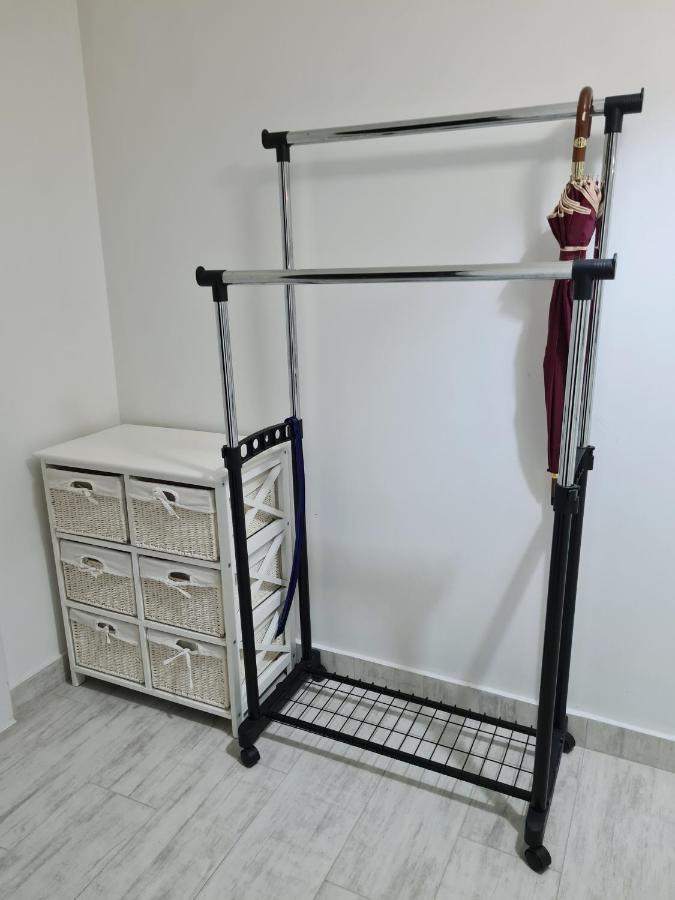 Cozy Apartment 阿拉德 外观 照片